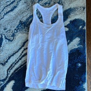 Lulu lemon tank top